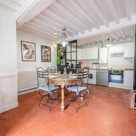 Bulle De Nacre - A 250 M De La Tatil Evi