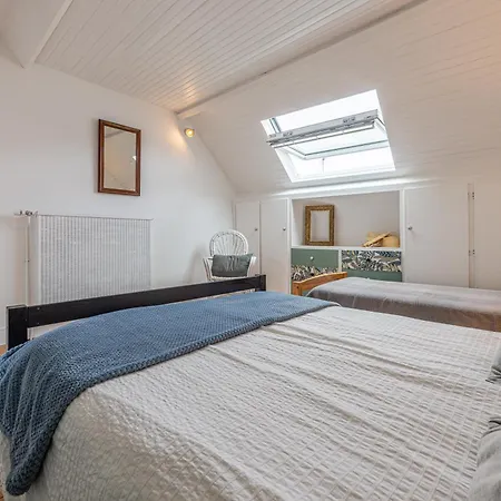 Tatil Evi Bulle De Nacre - A 250 M De La *