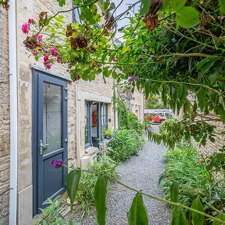 Bulle De Nacre - A 250 M De La Tatil Evi